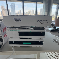 Agilent 1200 Series HPLC System image 0